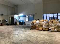 North Point Bizhub (D27), Factory #497707741